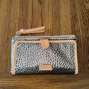 Consuela TOMMY SLIM WALLET